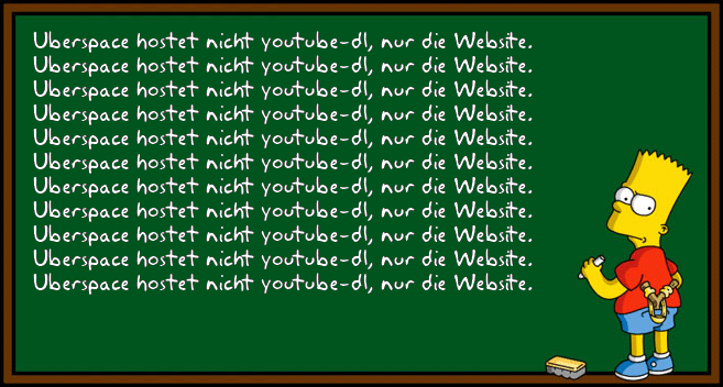 bart-simpson-generator